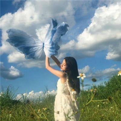 臭小子与美丽世界