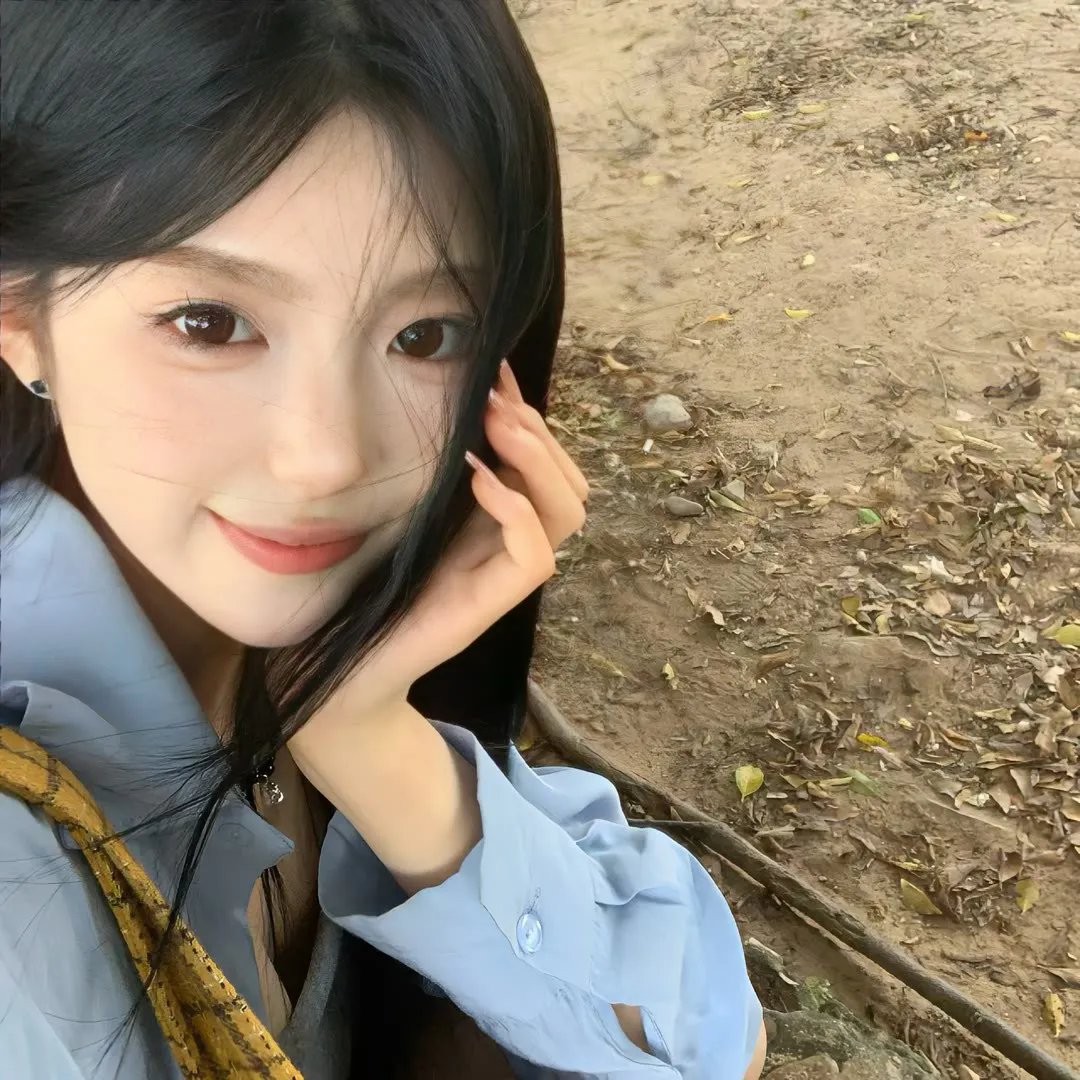 大辫子的诱惑